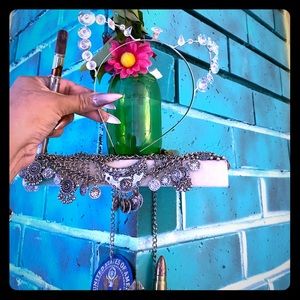 Handmadeby🌻AWBS🌻🌹LOSANGELES🌹SIMULATEDdiamond👑